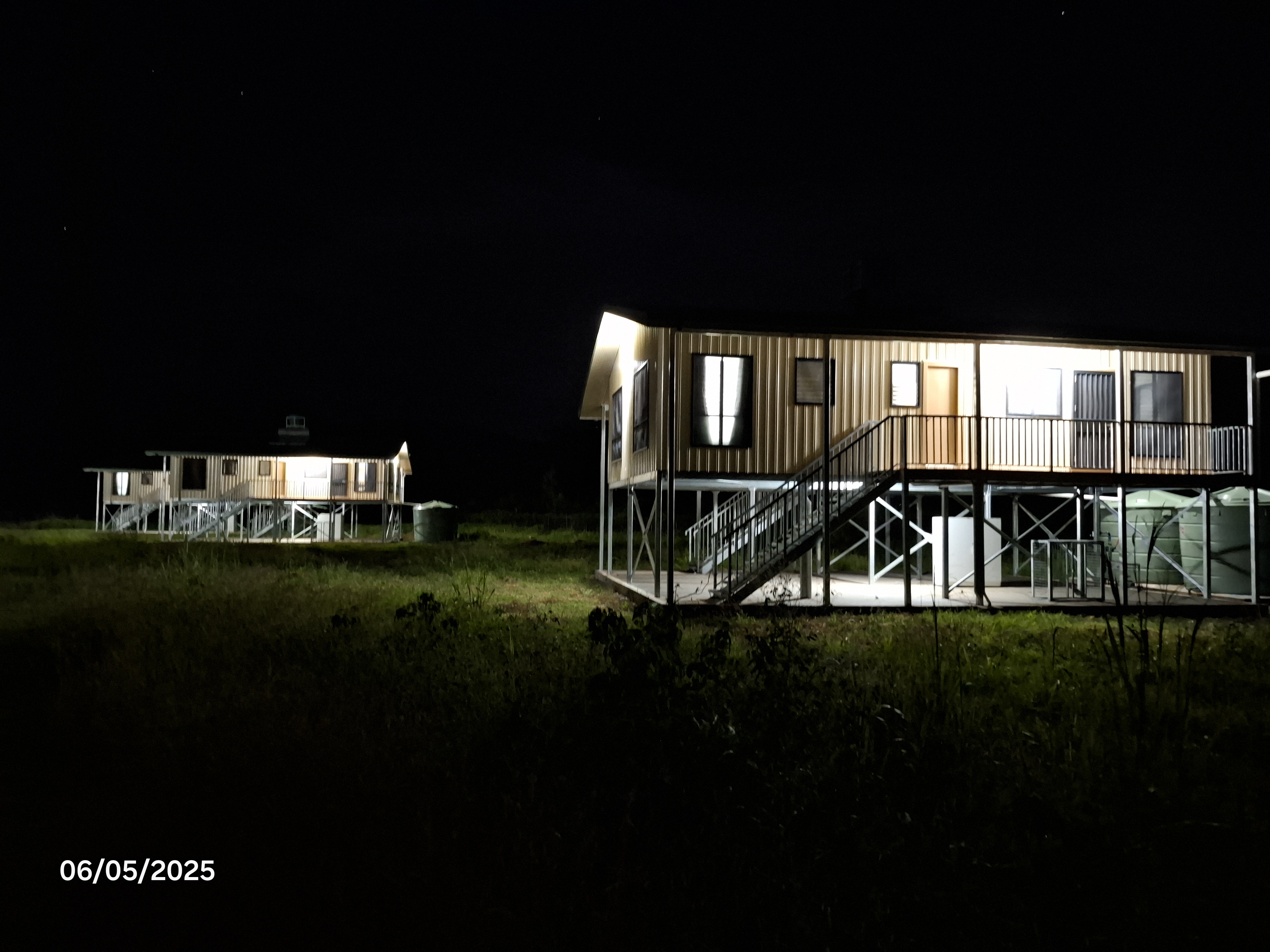 Bogia District Hospital